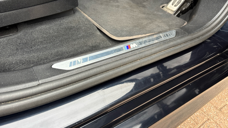 BMW X5 xDrive30d M Sport 5dr Auto Diesel Estate